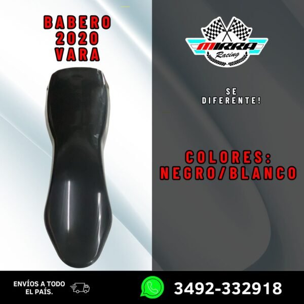 BABERO 2020 VARA