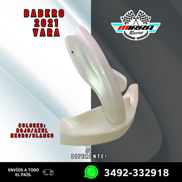 BABERO 2021 VARA