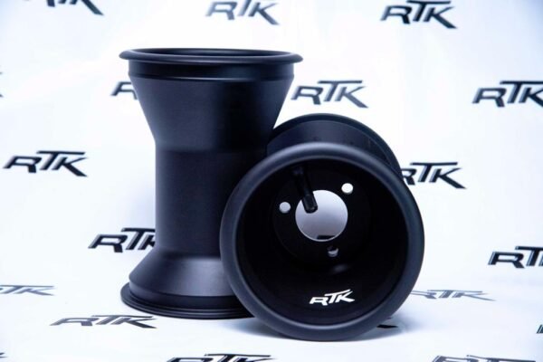 LLANTA RTK TRASERA 7 PULGADAS