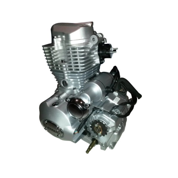 Motor Guerrero 150cc Varillero