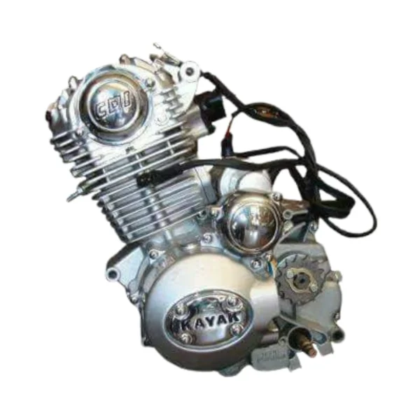 Motor Kayak 150cc Cadenero