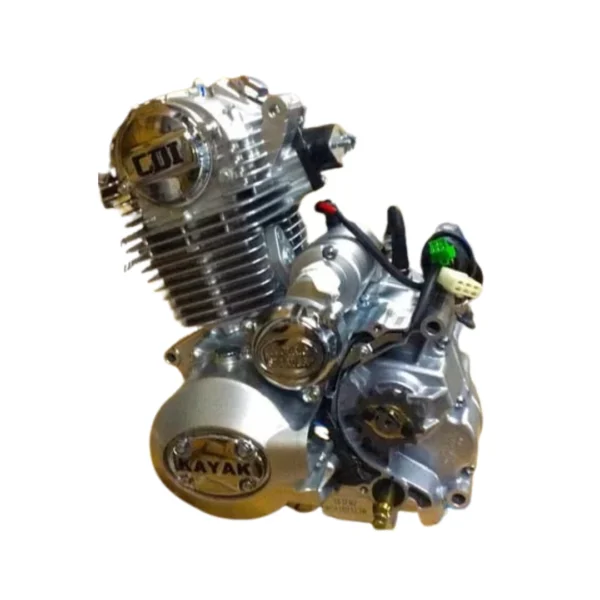 Motor Kayak 250cc Cadenero