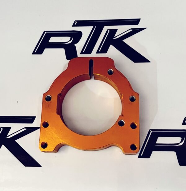 PORTA RULEMAN EJE 40/50 NACIONAL RTK
